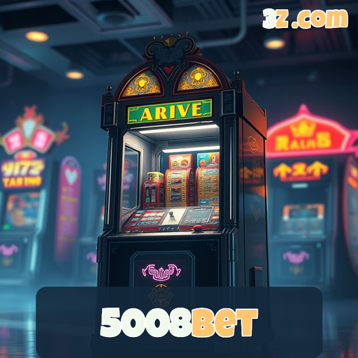Inovação no app do 5008bet: Amplie sua experiência de jogo!