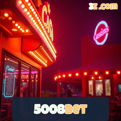 Recursos Incríveis para Baixar no 5008bet e Jogar Hoje