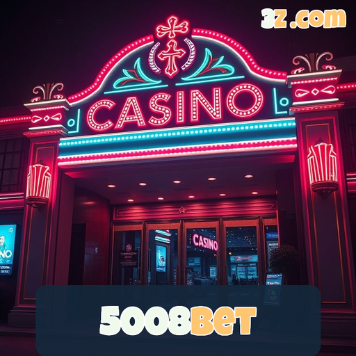 Promoções Incríveis no 5008bet: Aproveite Cada Oportunidade Única!